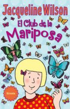 El Club De La Mariposa PDF