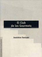 El Club De Los Gourmets PDF