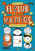 El Club De Los Malditos 2. Malditos Matones PDF