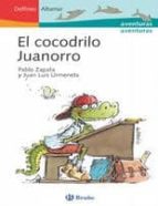 El Cocodrilo Juanorro PDF