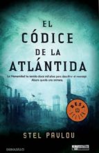 El Codice De La Atlantida PDF