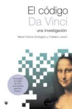 El Codigo Da Vinci: La Investigacion