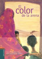 El Color De La Arena PDF