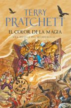 El Color De La Magia PDF