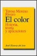 El Color Historia, Teoria Y Aplicaciones PDF