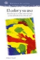 El Color Y El Uso PDF