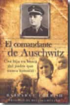 El Comandante De Auschwitz PDF