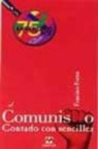 El Comunismo Contado Con Sencillez