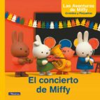 El Concierto De Miffy PDF