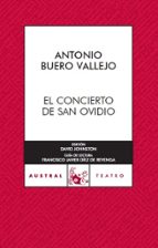 El Concierto De San Ovidio PDF