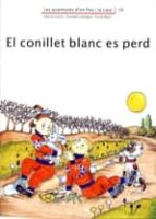 El Conillet Blanc Es Perd PDF
