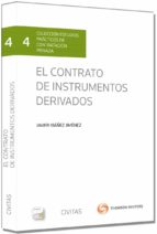 El Contrato De Instrumentos Deriados PDF