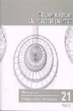 El Contrato De Transporte PDF