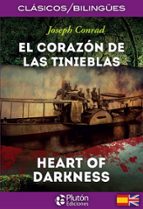 El Corazon De Las Tinieblas / Heart Of Darkness