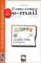 El Correu Electronic E-mail