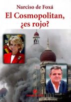 El Cosmopolitan, ¿es Rojo? PDF