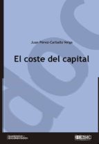 El Coste De Capital. PDF