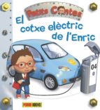 El Cotxe Electric De L Enric PDF
