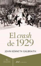 El Crash De 1929