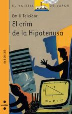 El Crim De La Hipotenusa PDF