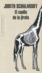 El Cuello De La Jirafa PDF