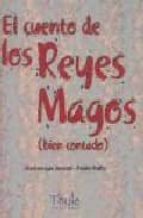 El Cuento De Los Reyes Magos PDF