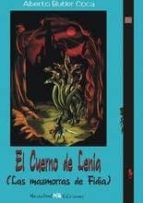 El Cuerno De Lenia: Las Mazmorras De Fidia PDF