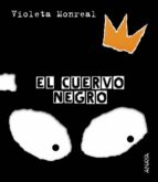 El Cuervo Negro PDF