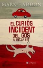 El Curios Incident Del Gos A Mitjanit PDF