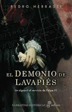 El Demonio De Lavapies: El Alguacil Al Servicio De Felipe Iv PDF
