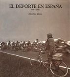 El Deporte En España