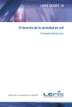 El Derecho De La Sociedad En Red PDF
