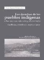 El Derecho De Los Pueblos Indigenas A Los Recursos Naturales Y Al Territorio: Confilctos Y Desafios En America Latina