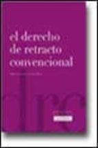 El Derecho De Retracto Convencional PDF