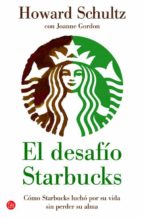 El Desafio Starbucks PDF