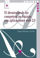 El Desarrollo De Las Competencias Básicas Con Aplicaciones Web 2. 0