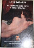 El Desnudo En El Arte Y Otros Ensayos PDF