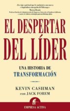 El Despertar Del Lider: Una Historia De Transformacion PDF