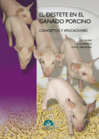 El Destete En El Ganado Porcino PDF