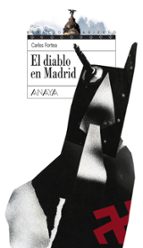 El Diablo En Madrid PDF