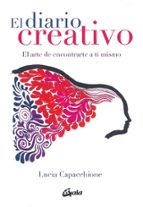 El Diario Creativo: El Arte De Contrarte A Ti Mismo