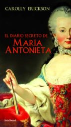 El Diario Secreto De Maria Antonieta