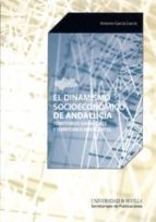 El Dinamismo Socioeconomico De Andalucia PDF