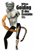 El Dios Escorpion: Clonc Clonc. El Enviado Especial