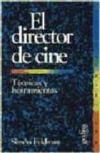 El Director De Cine