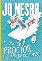 El Doctor Proctor Y La Bañera Del Tiempo PDF