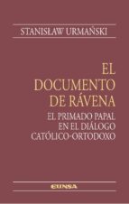 El Documento De Ravena