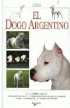 El Dogo Argentino PDF