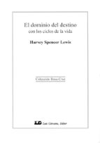 El Dominio Del Destino Con Los Ciclos De La Vida PDF