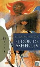 El Don De Asher Lev PDF